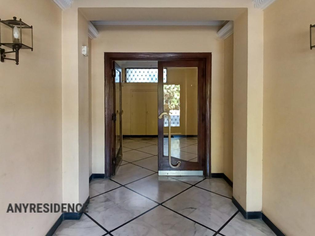 2-комн. квартира в Афинах, фото №1, объявление №2541496