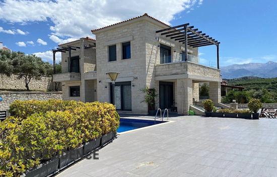 Вилла в Ханье