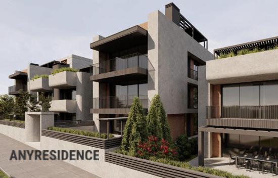 Дом в городе в Терми