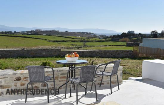 3-комн. вилла в Паросе