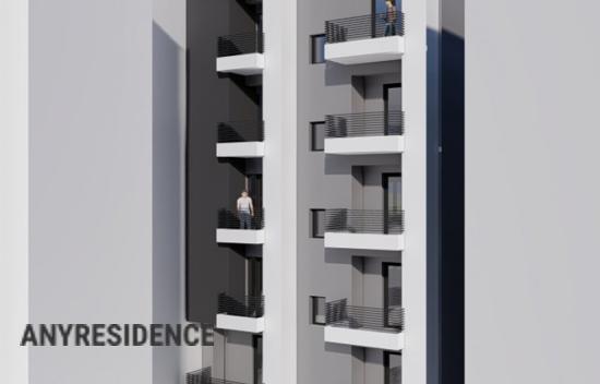 Дом в городе в Салониках