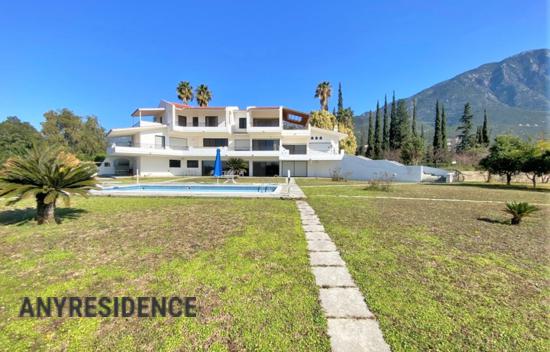 11-комн. вилла в Каламате