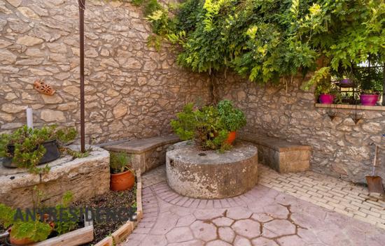 Таунхаус на Корфу (Керкире)