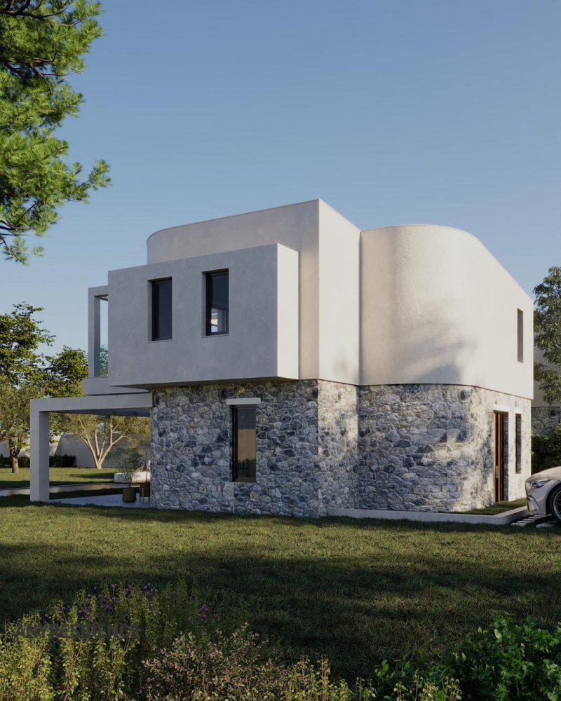 Вилла в Аттике, фото №8, объявление №2465395