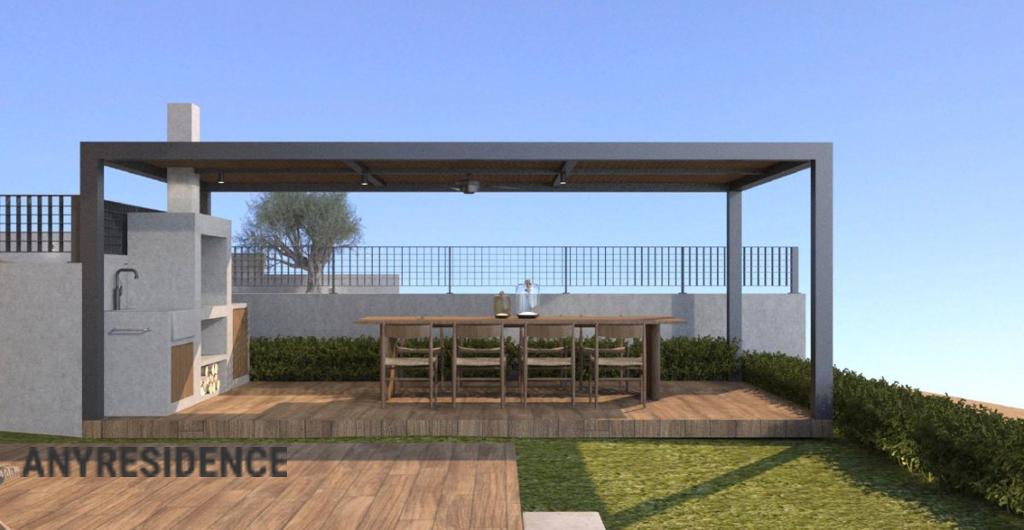 Вилла в Неос Мармарас, фото №3, объявление №2482761