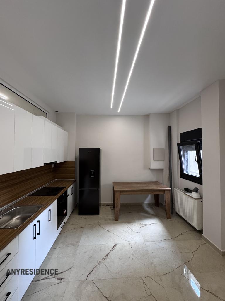 1-комн. квартира в Салониках, фото №1, объявление №2455404