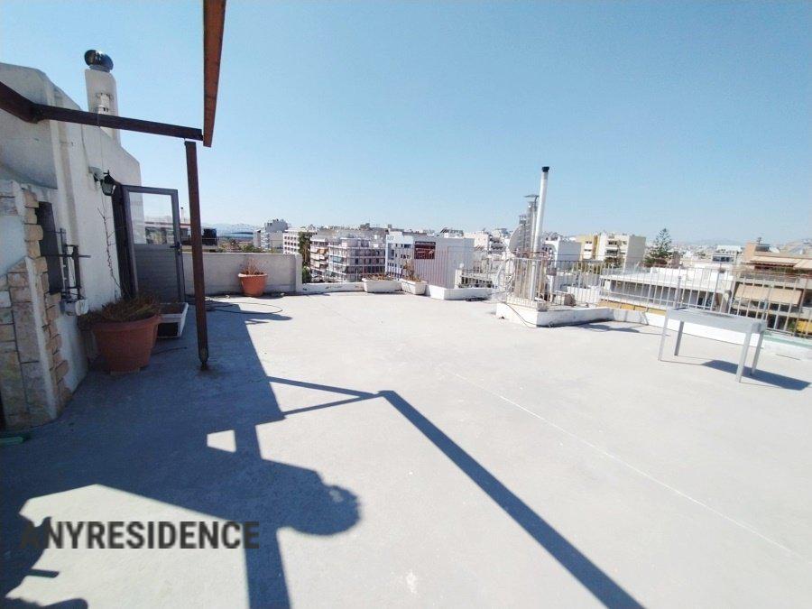 4-комн. таунхаус в Афинской Ривьере, фото №10, объявление №2284523