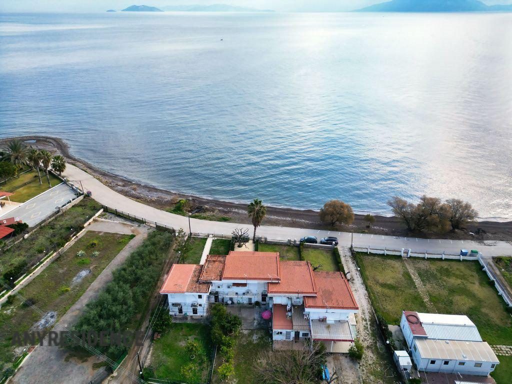 Квартира на Пелопоннесе, фото №1, объявление №2464785