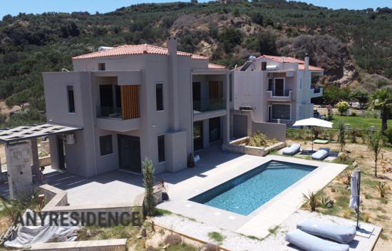 Вилла в Колымвари