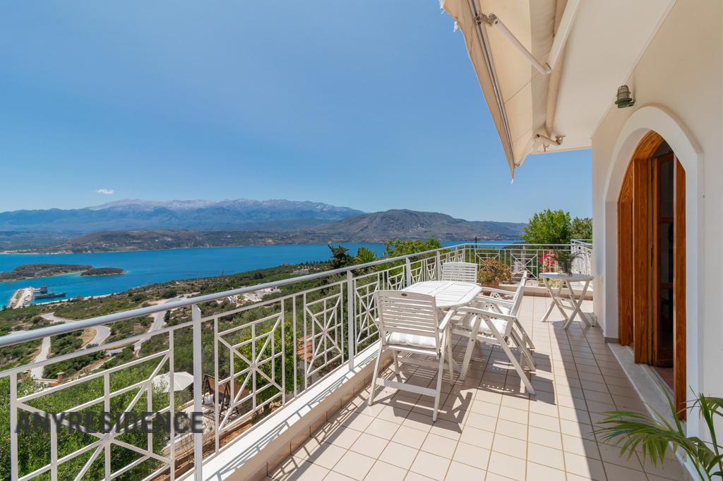 Дом в городе в Ханье, фото №4, объявление №2487807