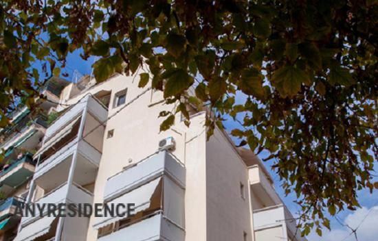 1-комн. офис в Афинах