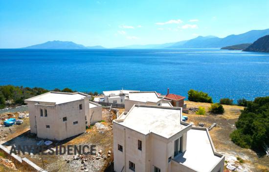 21-комн. дом в городе в Эпидавре