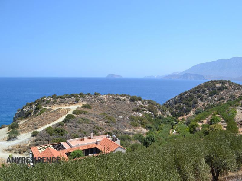 Земельный участок в Кало Хорио (Крит), фото №4, объявление №1861198