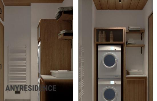 Вилла в Неос Мармарас