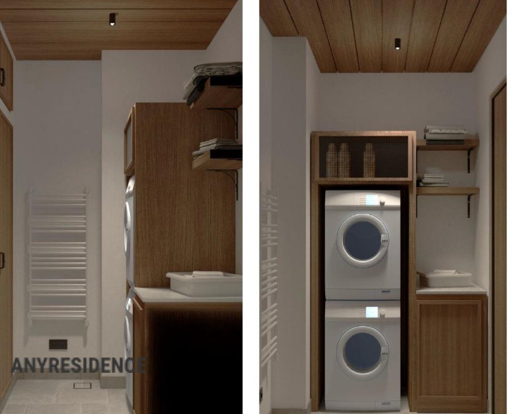 Вилла в Неос Мармарас, фото №1, объявление №2482762