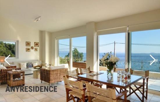 Вилла в Кинета