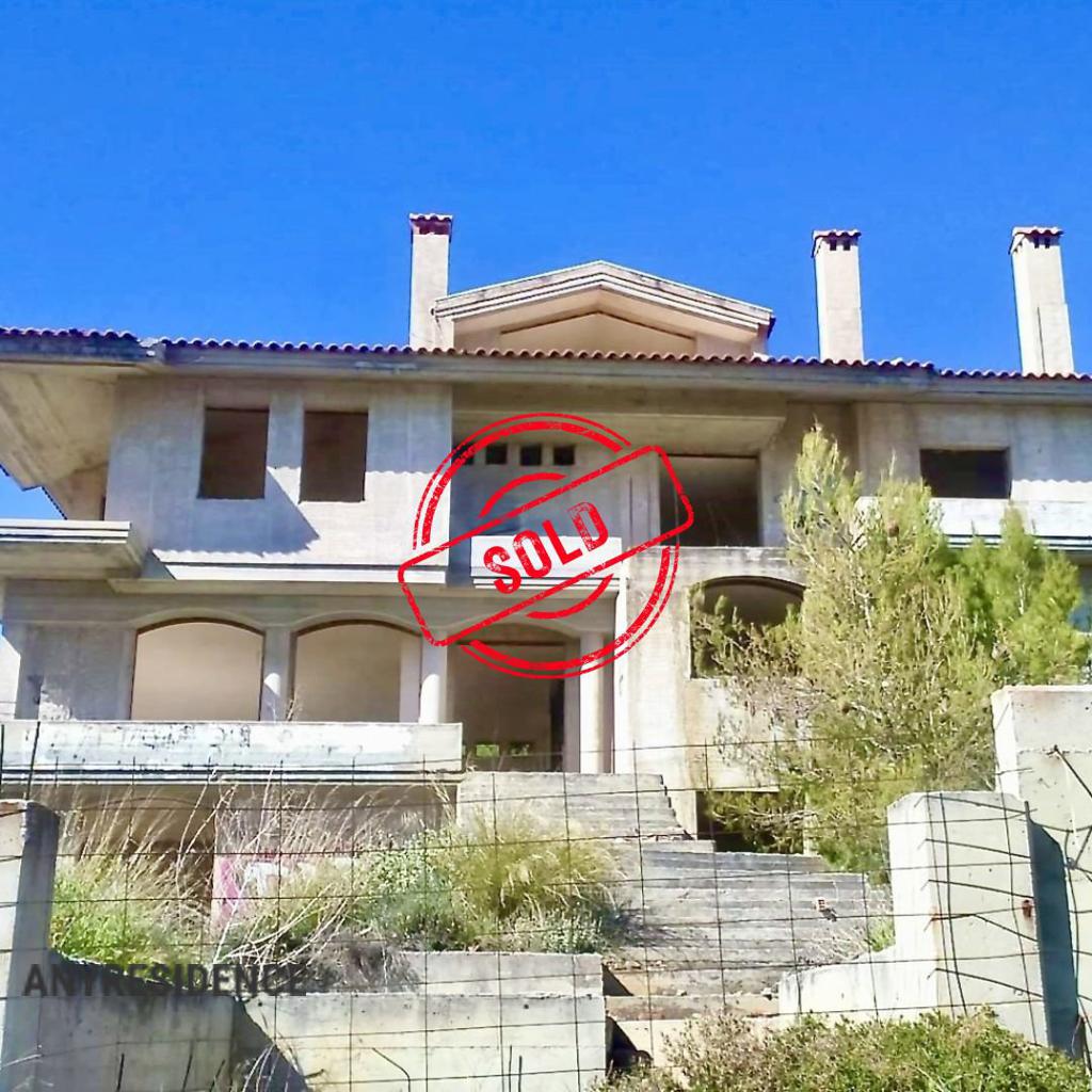 Вилла в Аттике, фото №6, объявление №2284499