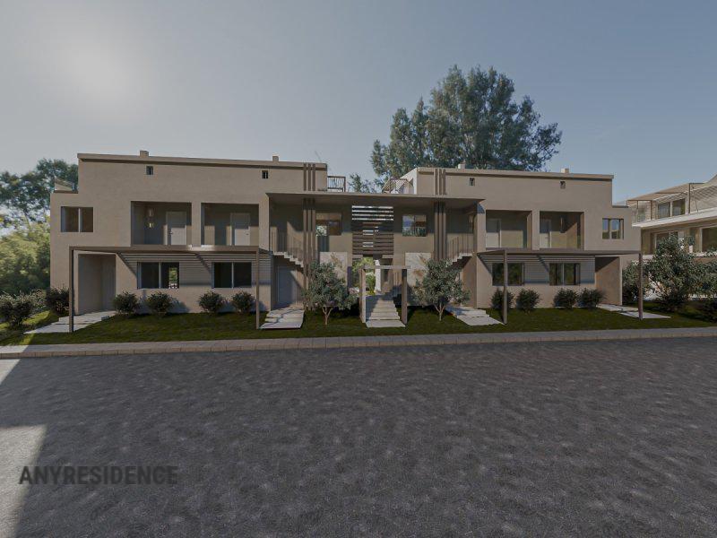 Дом в городе в Никити, фото №4, объявление №2418080