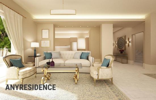 Таунхаус в Афинах