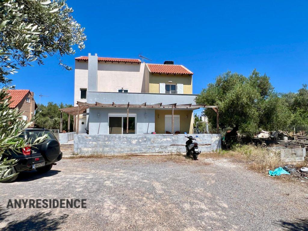 Вилла в Амударе, фото №1, объявление №2541653
