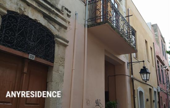 Дом в городе в Ретимне