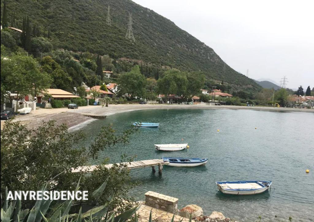 5-комн. шале в Фессалии и Центральной Греции, фото №2, объявление №2284503