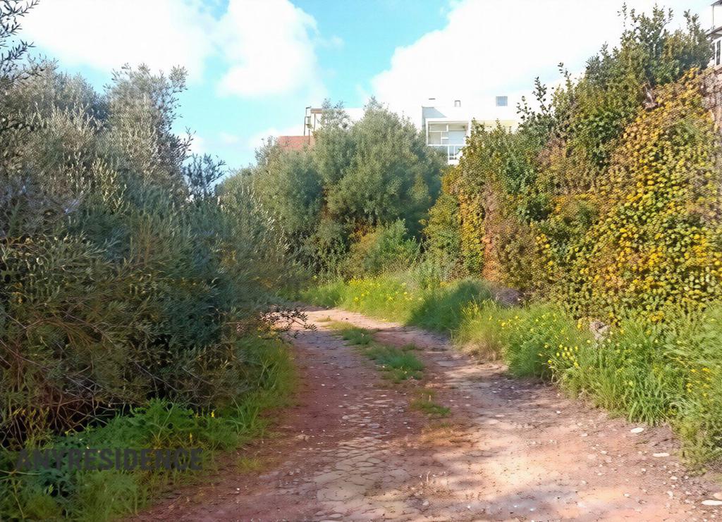 Земельный участок в Афинах, фото №3, объявление №2524253