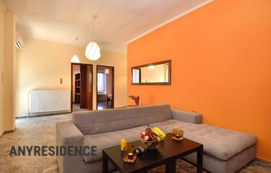 Дом в городе в Ханье