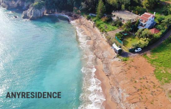 14-комн. вилла на Пелопоннесе