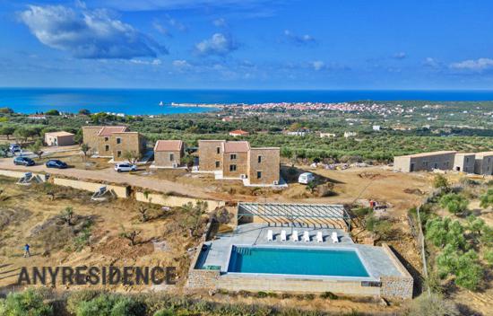 Таунхаус на Пелопоннесе