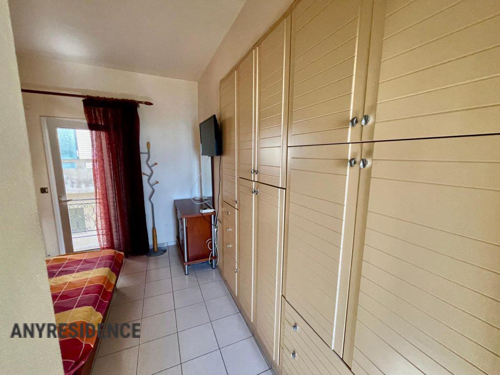 Квартира в Агиос-Николаос, фото №9, объявление №2479770