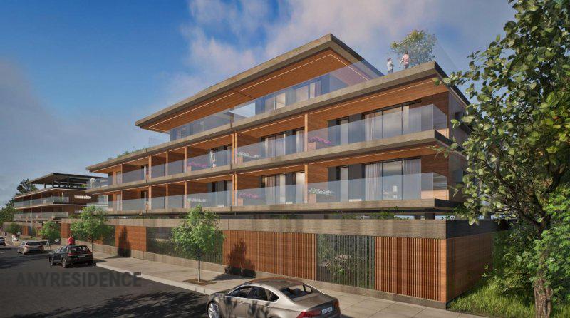 Дом в городе в Каламарии, фото №5, объявление №2417774