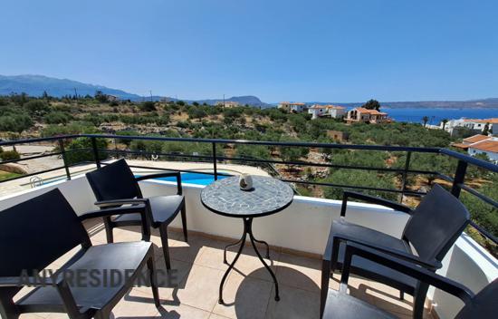 Дом в городе в Коккино Хорио