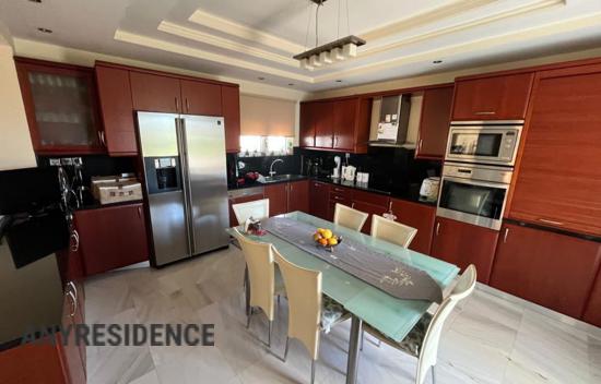 Вилла в Иерапетре