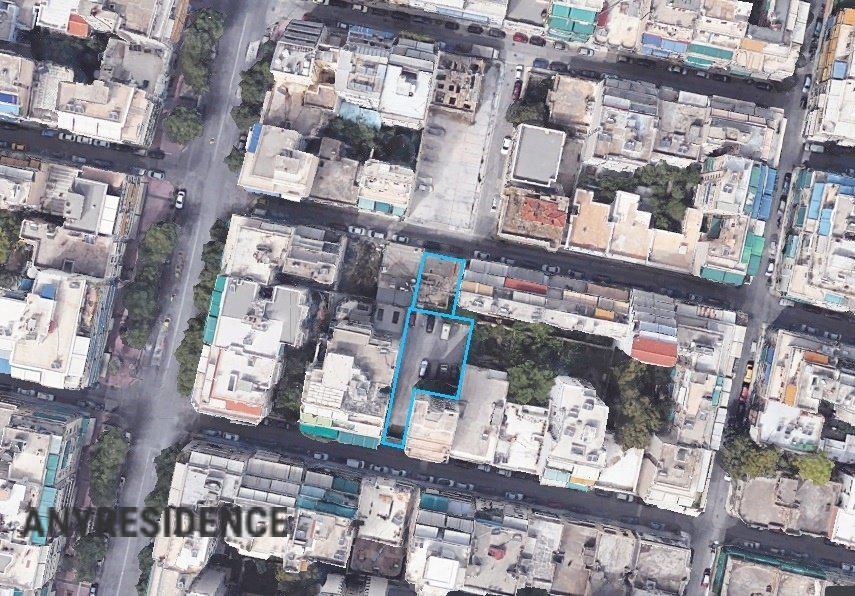 Земельный участок в Афинах, фото №3, объявление №2284434