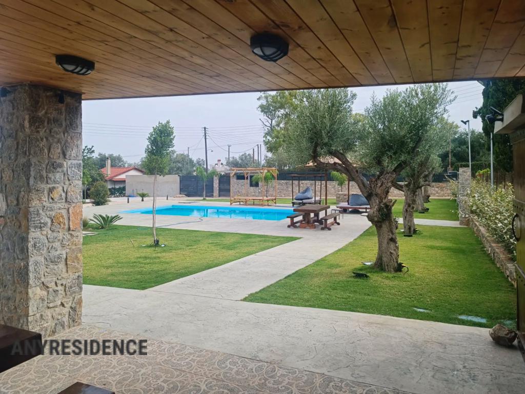 Дом в городе в Аттике, фото №3, объявление №2490298