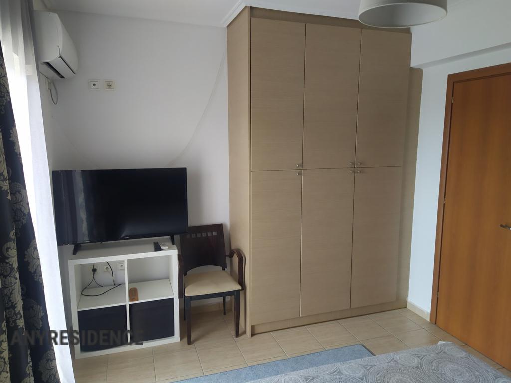3-комн. квартира в Афинах, фото №2, объявление №2470475