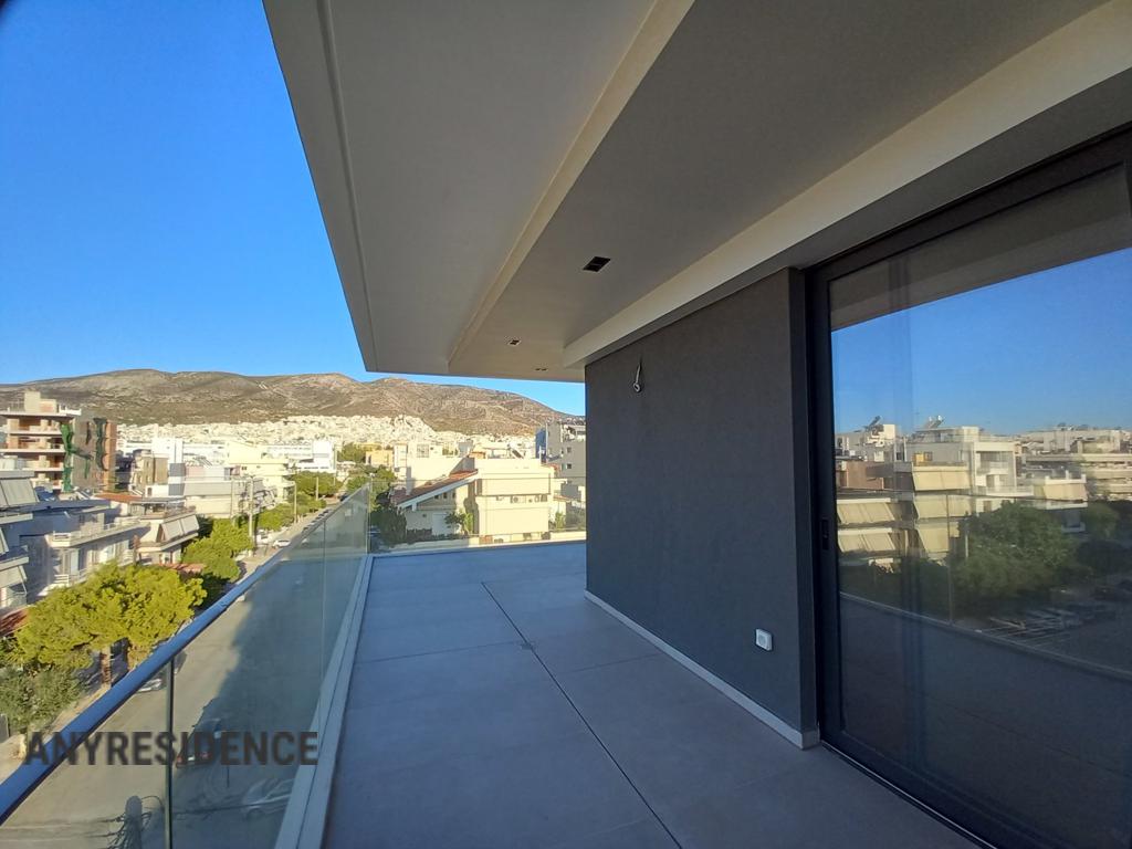 2-комн. квартира в Афинской Ривьере, фото №8, объявление №2489270