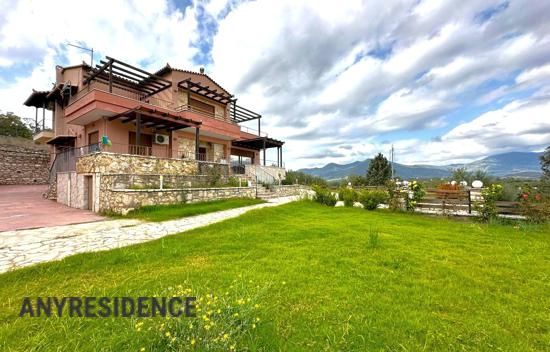 Вилла на Пелопоннесе