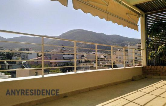 4-комн. квартира в Глифаде