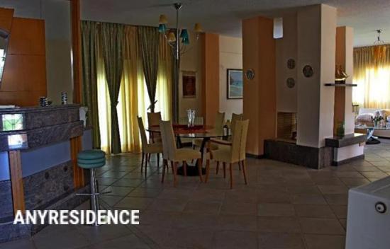 Вилла в Салониках