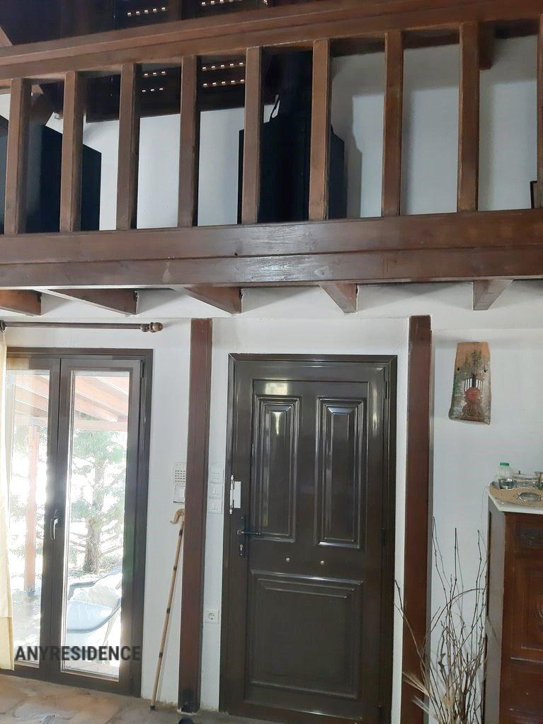 Земельный участок в Беотии, фото №5, объявление №2284579