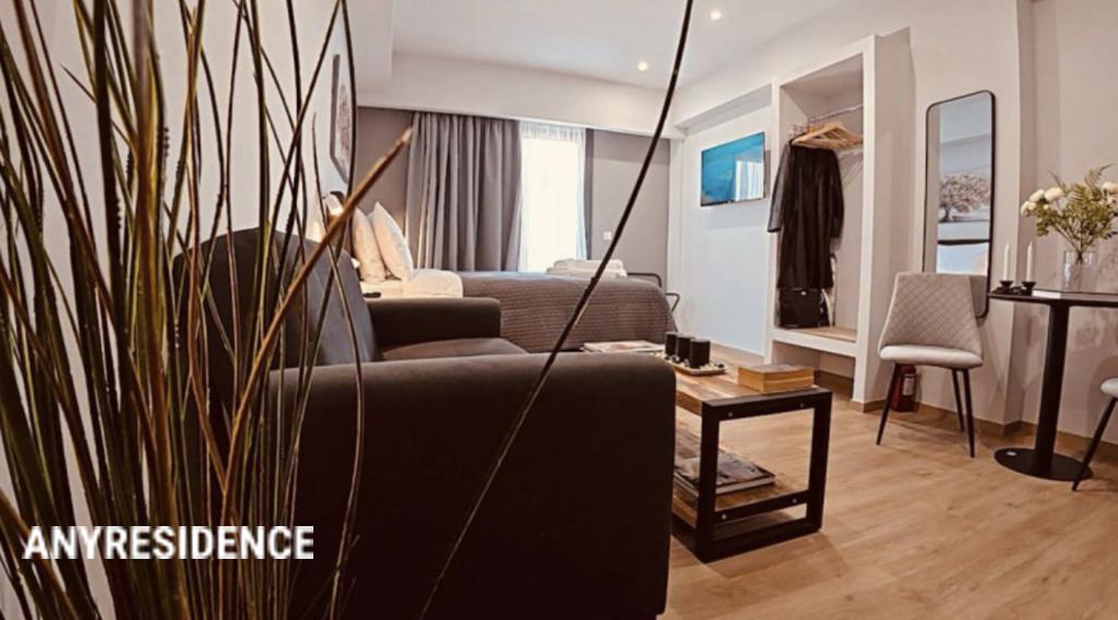 2-комн. квартира в Афинской Ривьере, фото №4, объявление №2489274