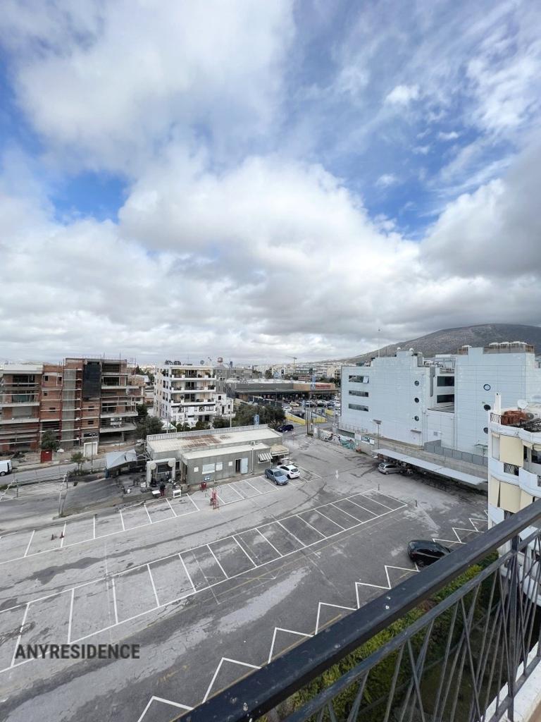 4-комн. таунхаус в Афинской Ривьере, фото №2, объявление №2284665