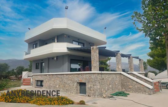 Дом в городе в Аттике