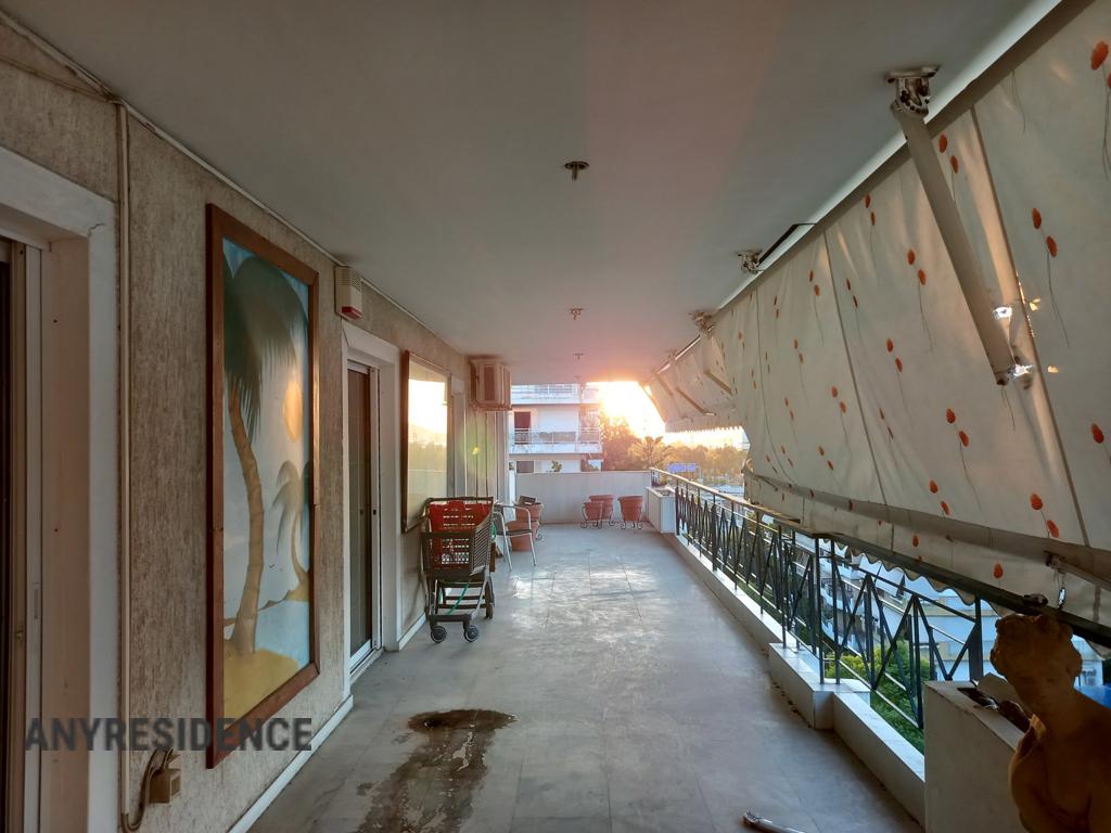 2-комн. квартира в Афинской Ривьере, фото №9, объявление №2489268