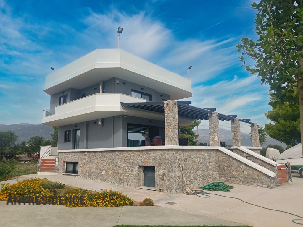 Дом в городе в Аттике, фото №1, объявление №2490298