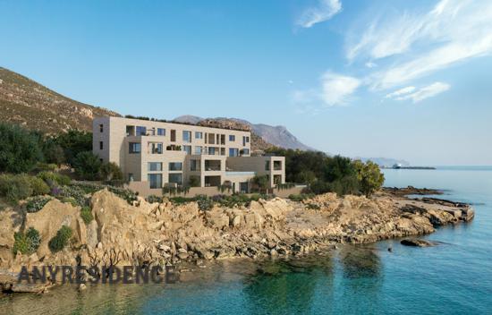 Квартира в Кисамосе