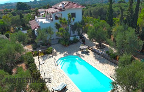 Вилла в Месинии