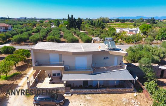 Дом в городе на Пелопоннесе